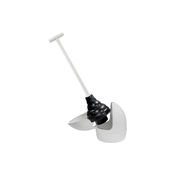 Lavelle Industries Korky Plunger And Holder 904A Zoro